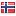 bag.no server is located in Norway